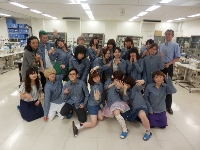 学生生活レポート Vol.4 「1年生 夏期集中授業」