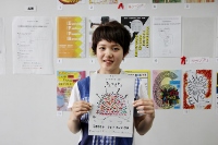 文化祭ポスターが決定しました!