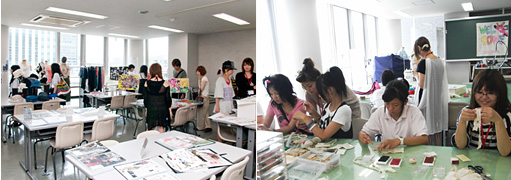 簡単、楽しい「プチ体験」