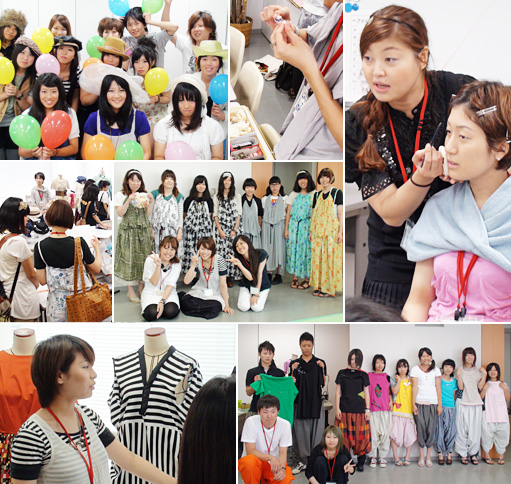 今年度1回目のサマーセミナーが開かれました。