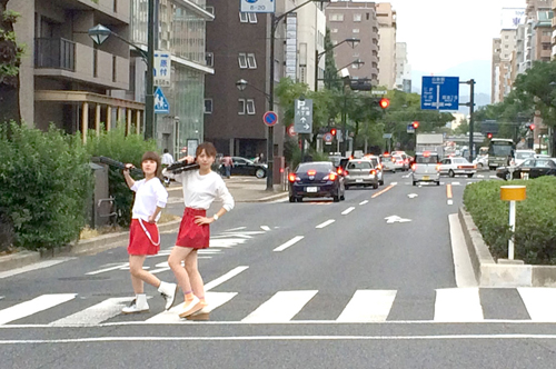 帰り道のおまけ写真