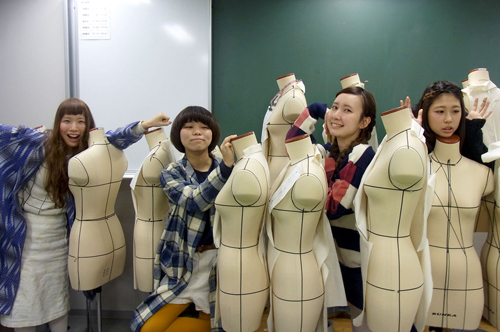 Aチーム「鉄のAD」