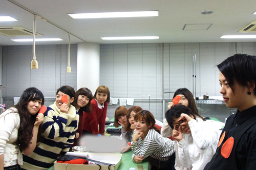 Bチーム「BB団」