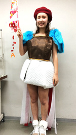 伝説のエピソードレス