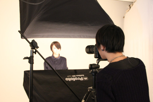 今日いよいよ本番です。