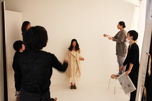 学生も満足のいく写真を沢山撮ることができたのではないでしょうか?