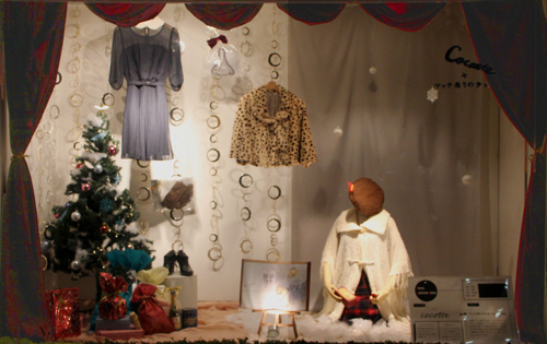 見る時はライトアップしてからの夜が特にオススメです!