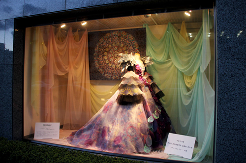 第2回文化祭のラストの作品