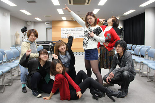 企画さんの紹介