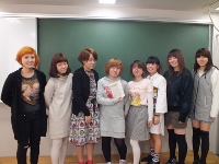 バザー・フリマの売上金を、義援金として寄付いたしました。