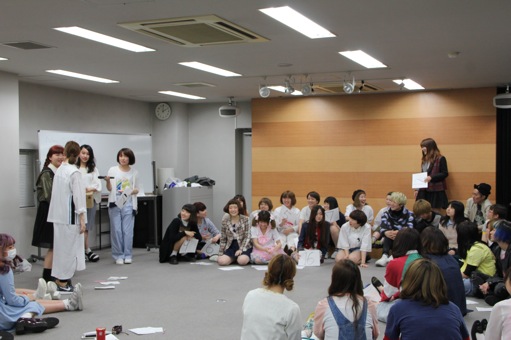 続いてはNEWビンゴゲームです。