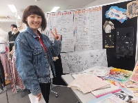 第8回 オープンキャンパスレポート