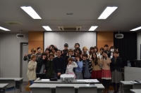 授業風景レポート