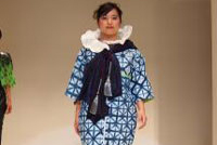 広島校アパレルデザイン科1年生のコンテスト入選、受賞