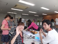 第6回、第7回 オープンキャンパスレポート