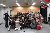 「1年生修了発表会」 vol.2