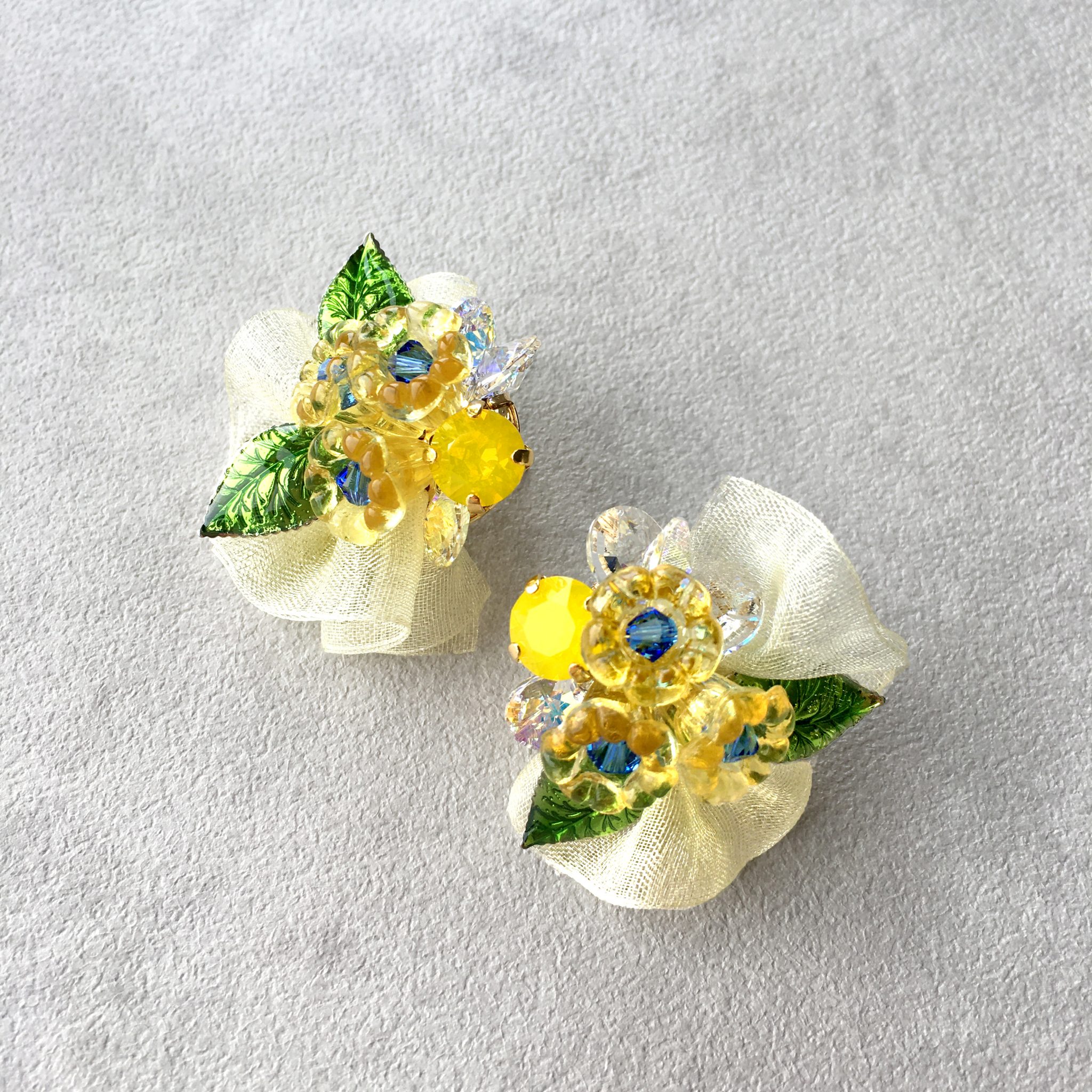 貴和製作所 文化服装学院 スワロフスキー クリスタルデザインコンテスト実施 受賞者決定 服飾 ファッション専門学校の文化服装学院