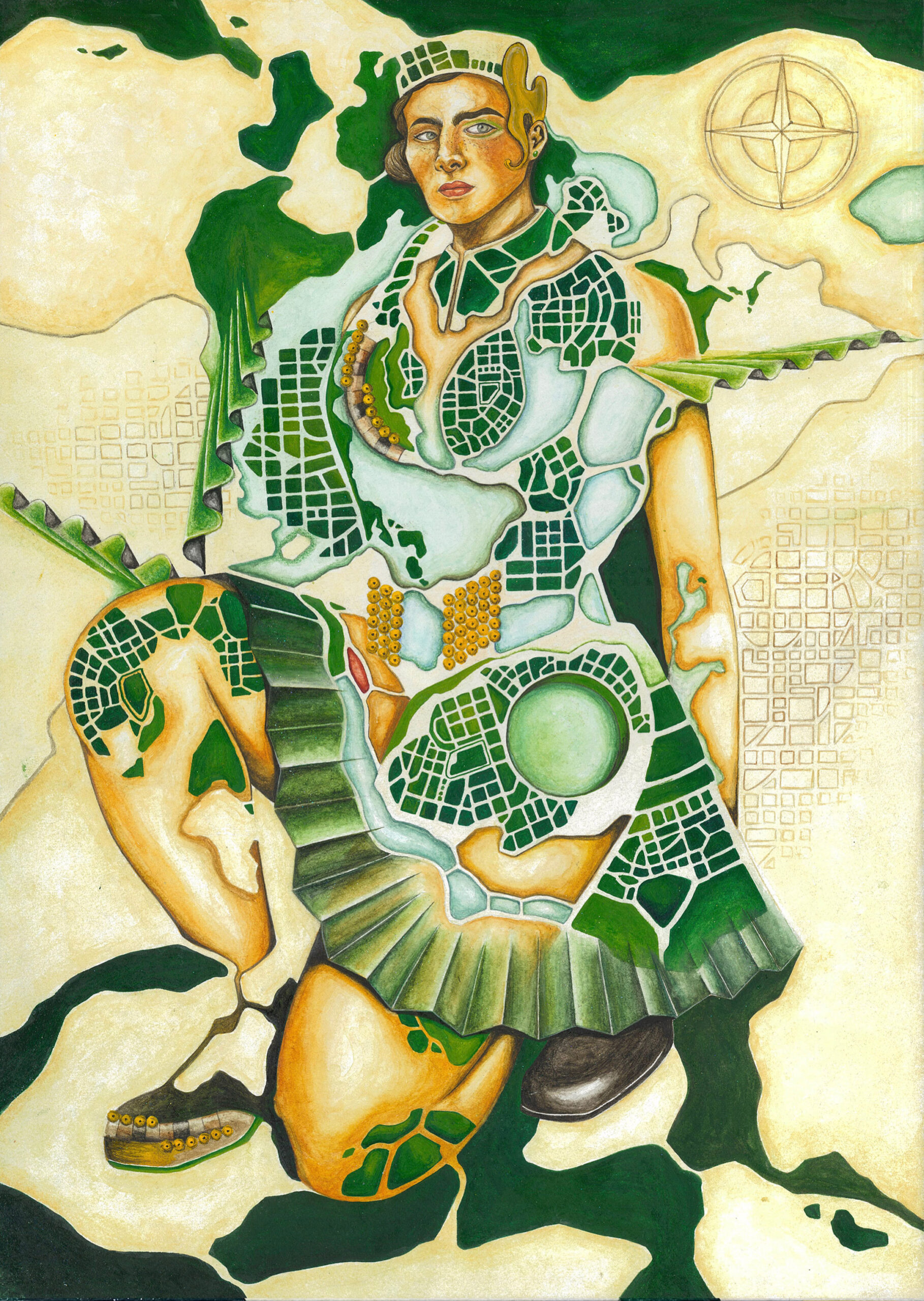 年度 文化服装学院 ファッション画展 受賞者発表 特別動画公開 服飾 ファッション専門学校の文化服装学院