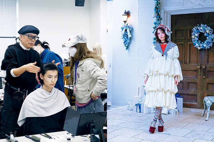 広報 プレス 専門学校 イベントディレクション