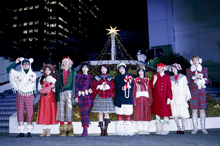 広報 プレス 専門学校 ファッションプロデュース