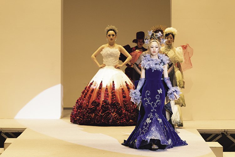 高級生地 HAUTE COUTURE オートクチュール 高級生地 HAUTE COUTURE オートクチュール