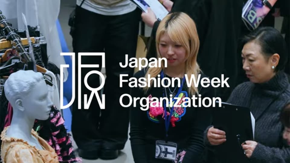 文化服装学院の若き才能を発掘する学生選抜コレクション「individual」2026。3月7日（土）、「Rakuten Fashion Week TOKYO 2026 A/W」関連イベントとして披露。