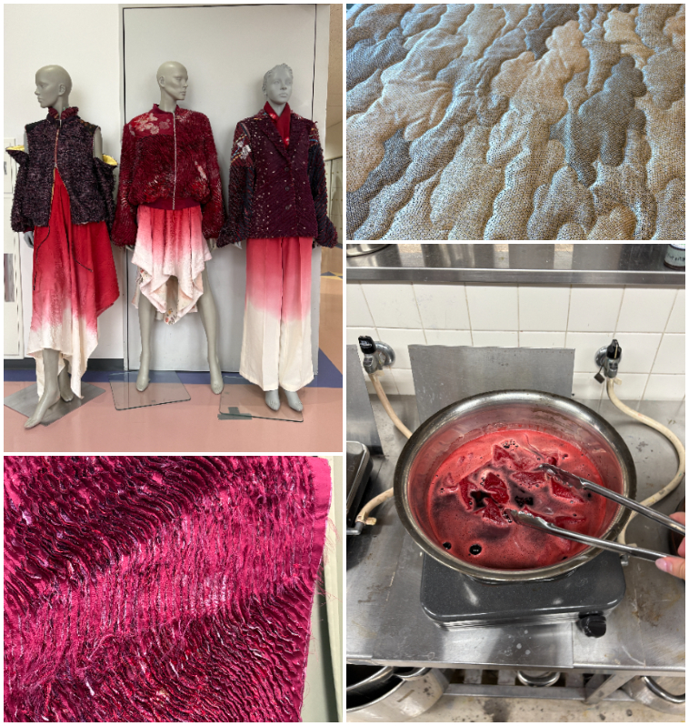 サスティナブルファッション