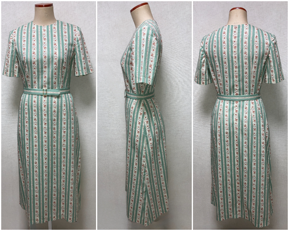 1年次のワンピース