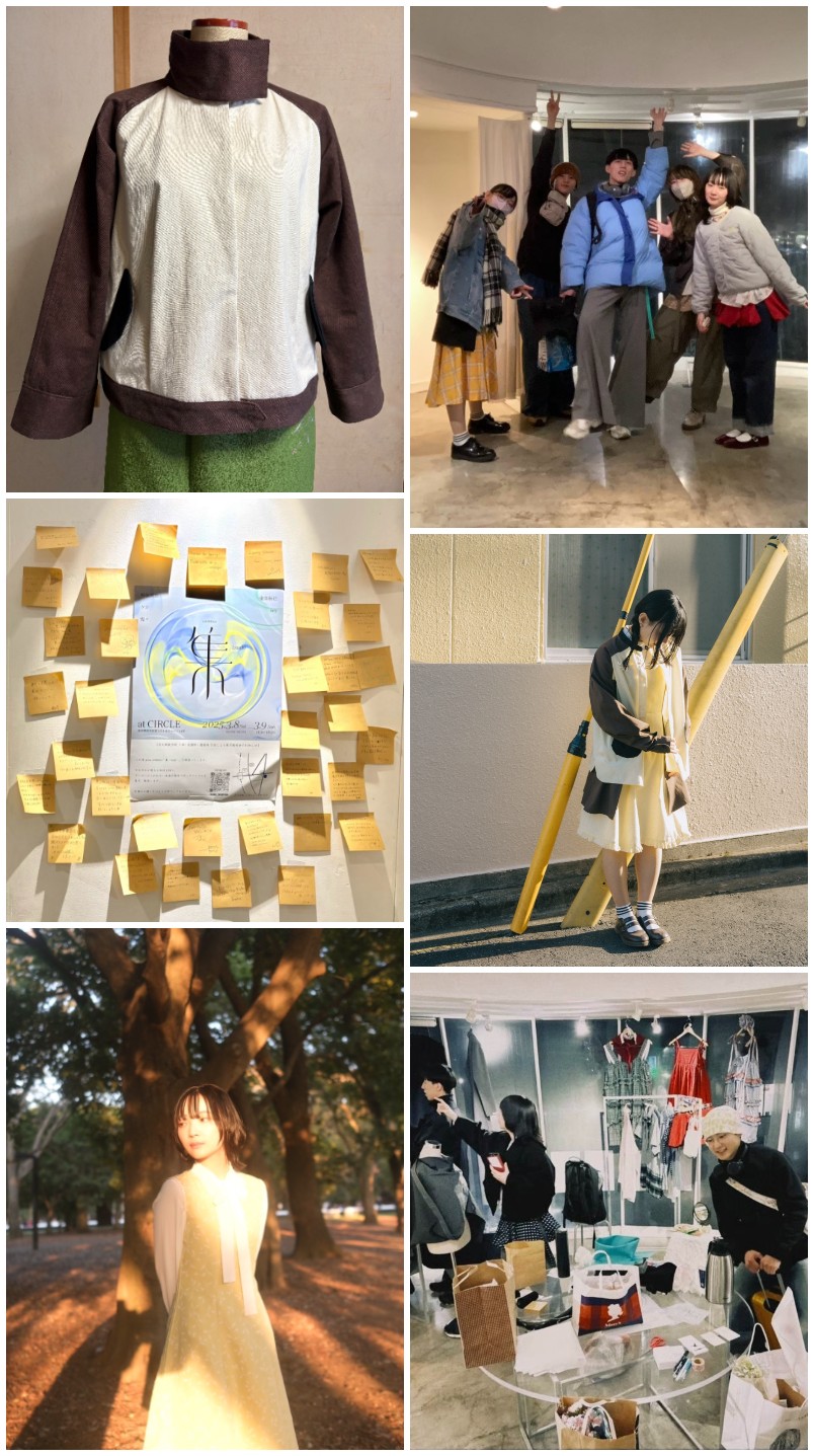 鳥モチーフ作品の展示会