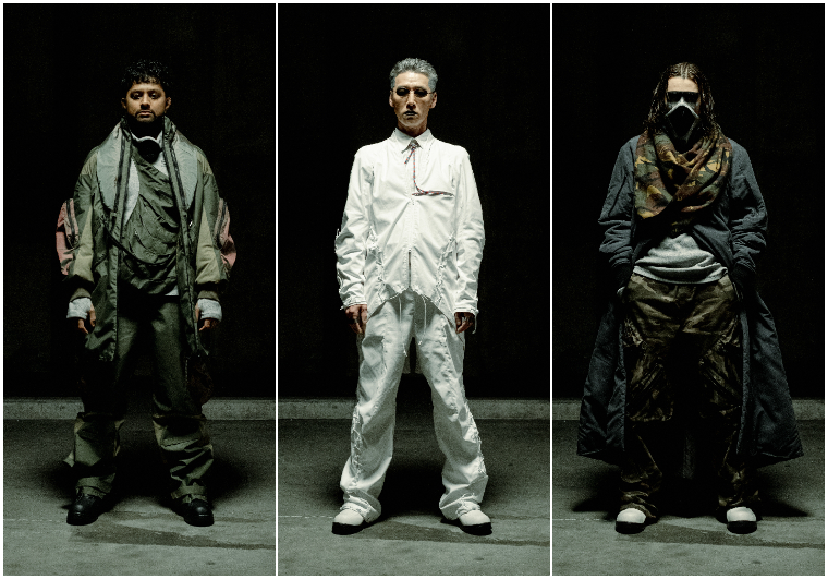 プライベートコレクション