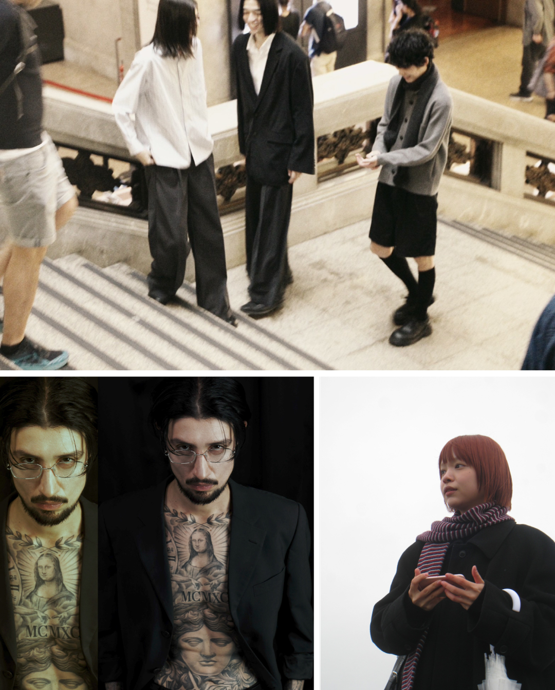 自主的なブランドプロジェクト