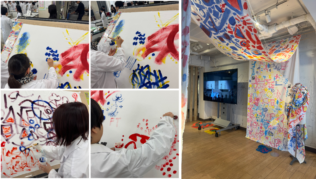 文化祭グループワーク