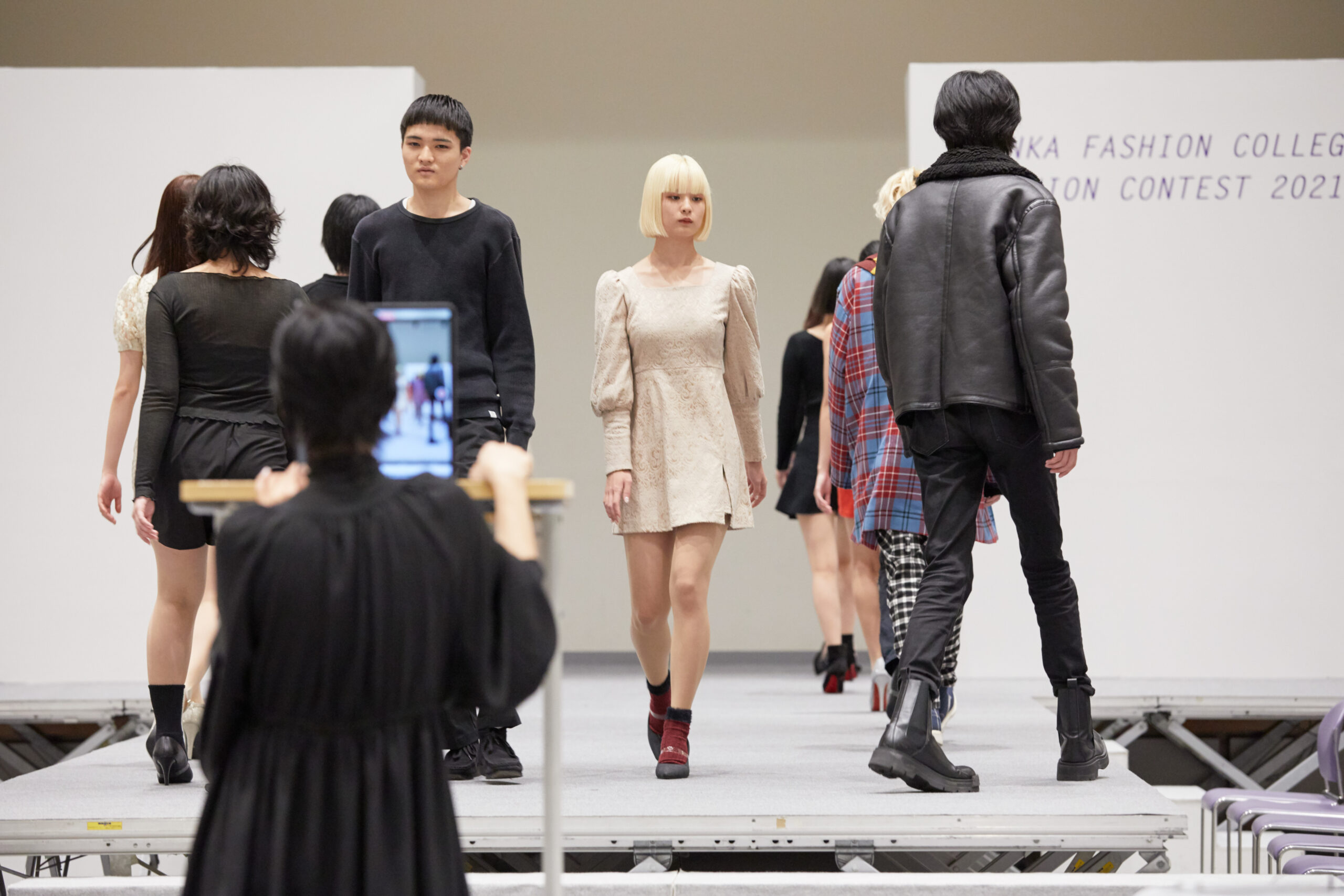 ファッションショー・展示会企画になるには？感動を創るイベントディレクター・プロデューサーへの道
