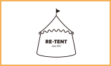 RE・TENT