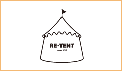 RE・TENT